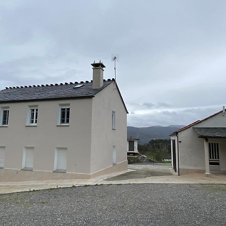 Casa Darivas Villa Trabada Exterior foto