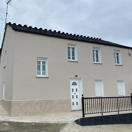Casa Darivas Villa Trabada Exterior foto